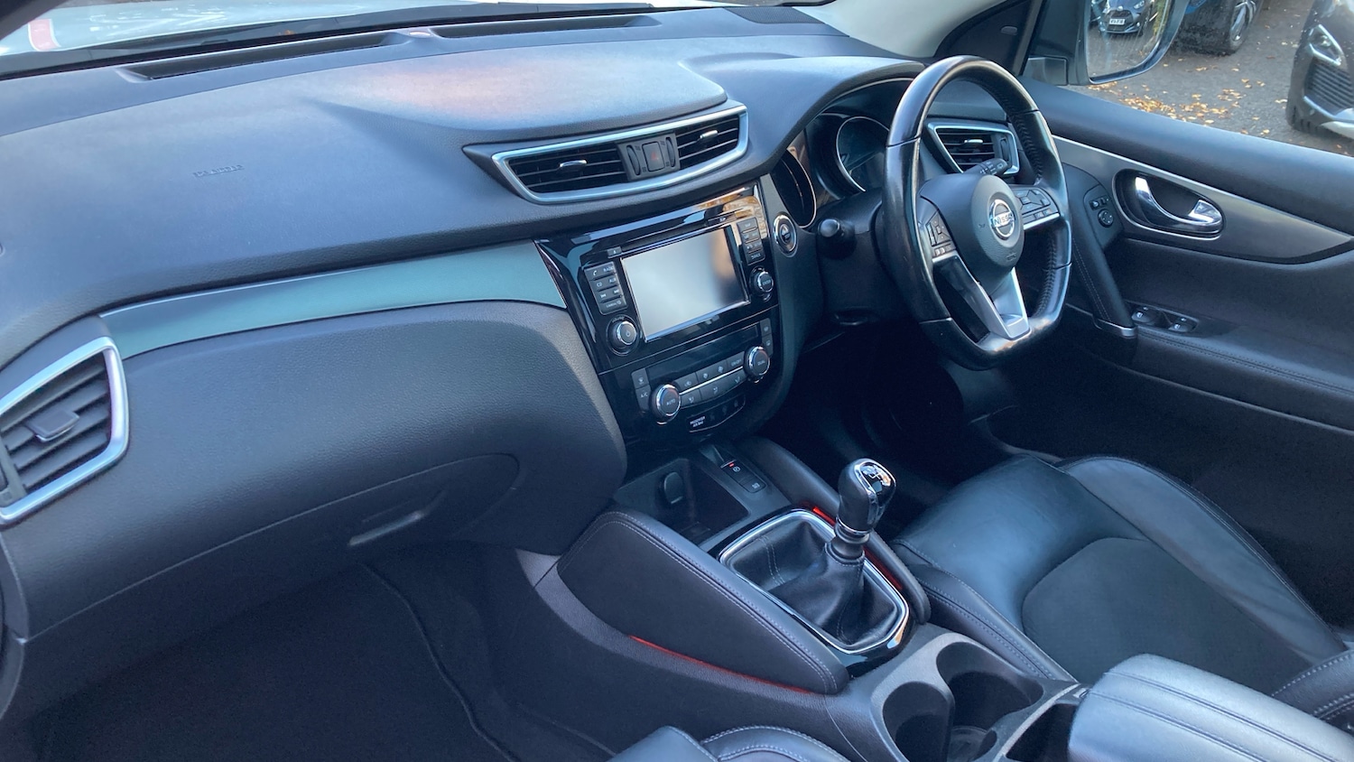 Used Nissan Qashqai 2018 for sale - 76486019: Photo 9