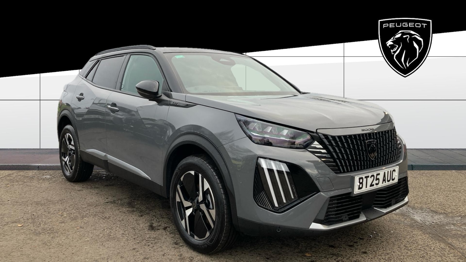 Used Peugeot 2008 2025 for sale - 76684004: Photo 1