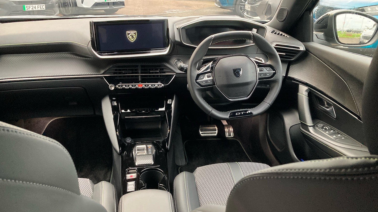 Used Peugeot 2008 2025 for sale - 76684004: Photo 10