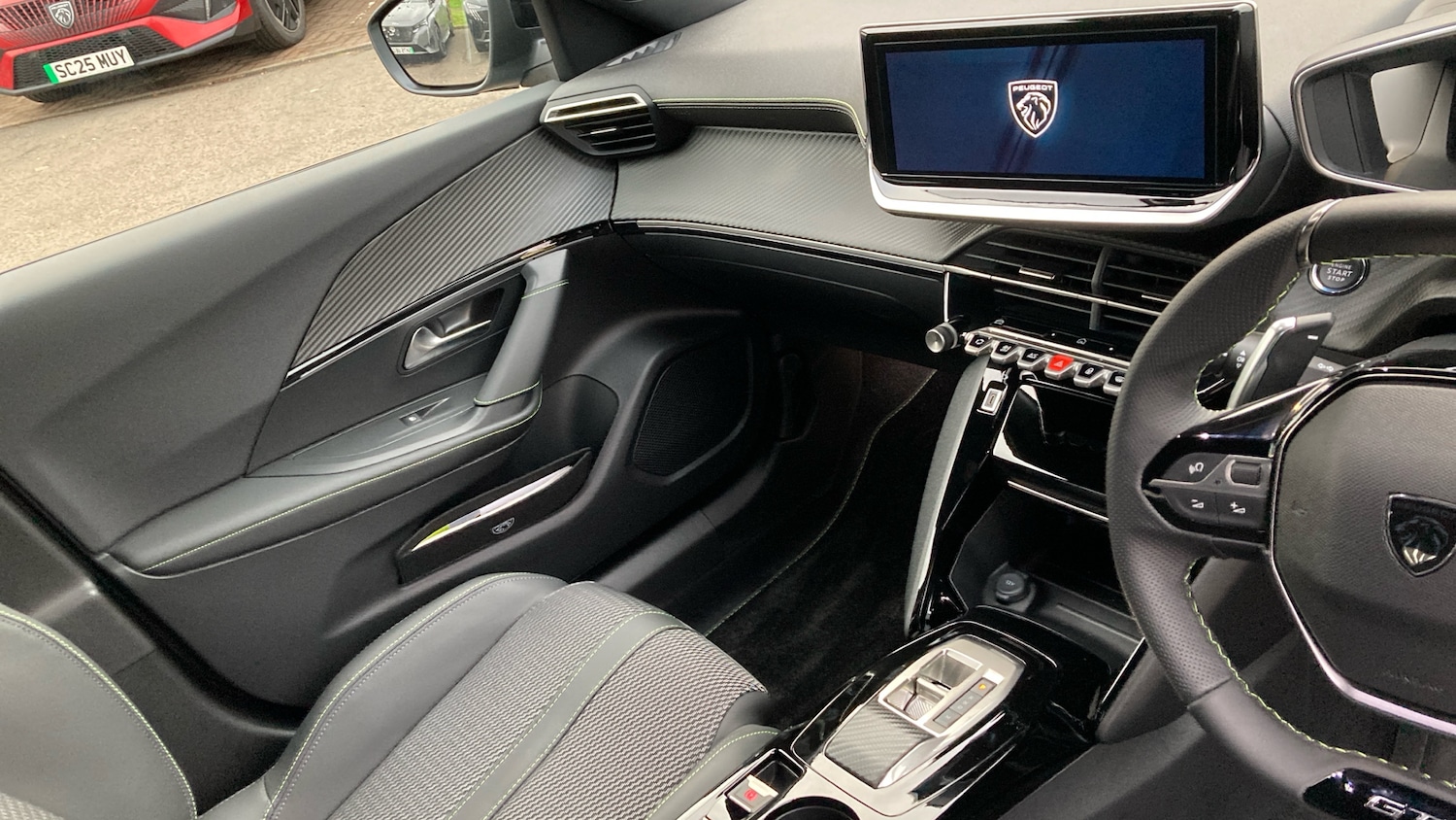 Used Peugeot 2008 2025 for sale - 76684004: Photo 14