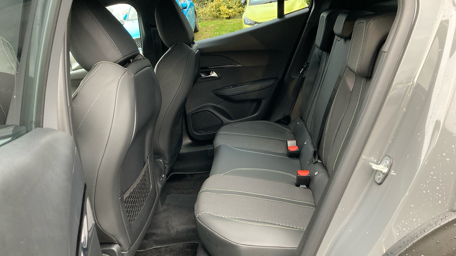 Used Peugeot 2008 2025 for sale - 76684004: Photo 16