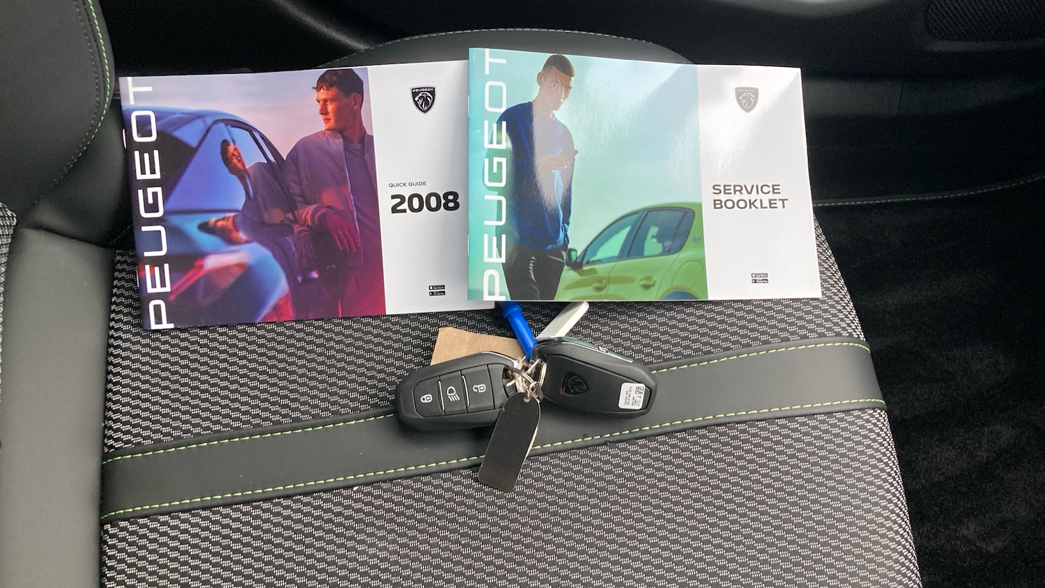 Used Peugeot 2008 2025 for sale - 76684004: Photo 19