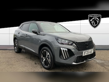 Used Peugeot 2008 2025 for sale - 76684004: Photo