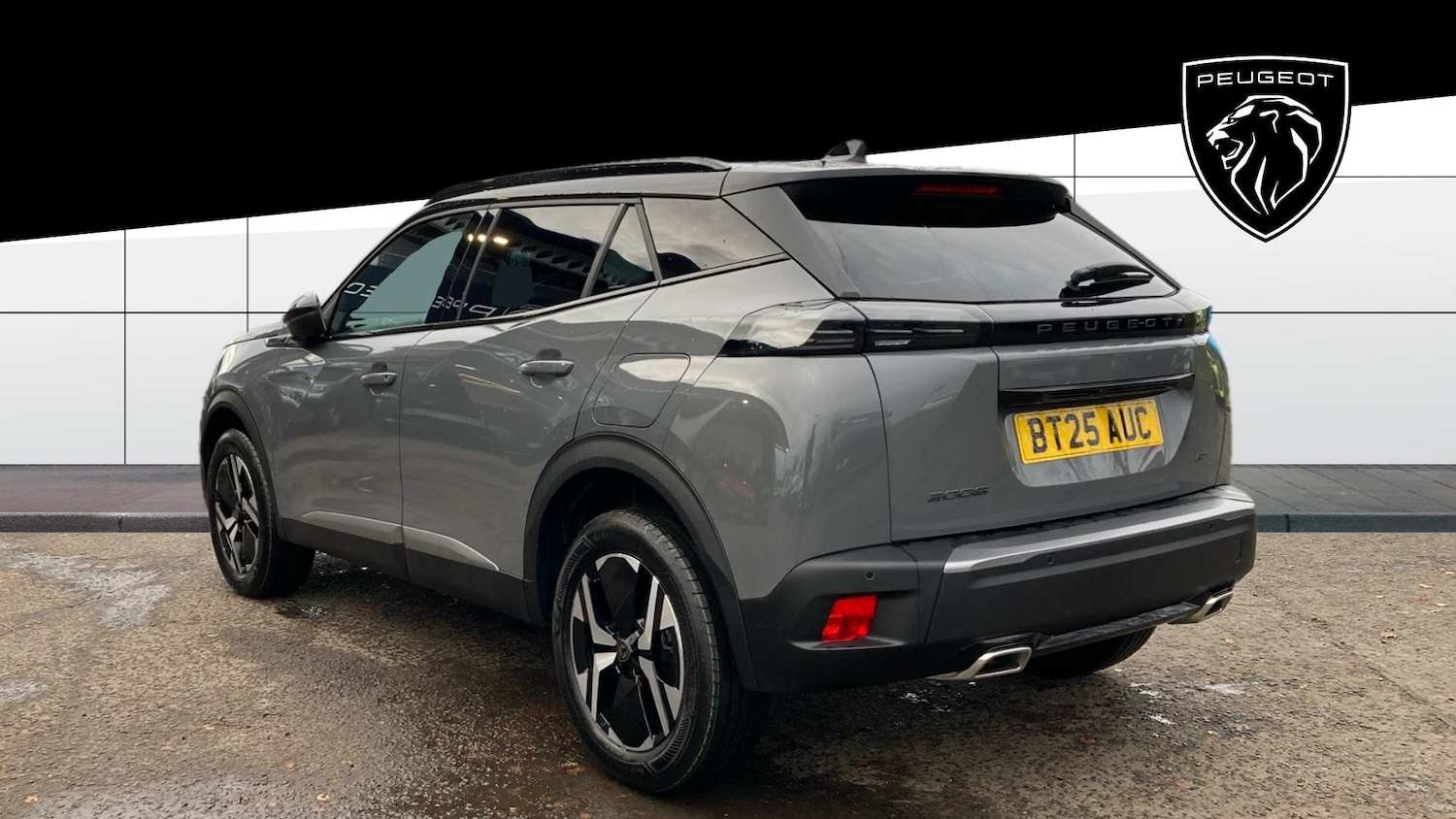 Used Peugeot 2008 2025 for sale - 76684004: Photo 2