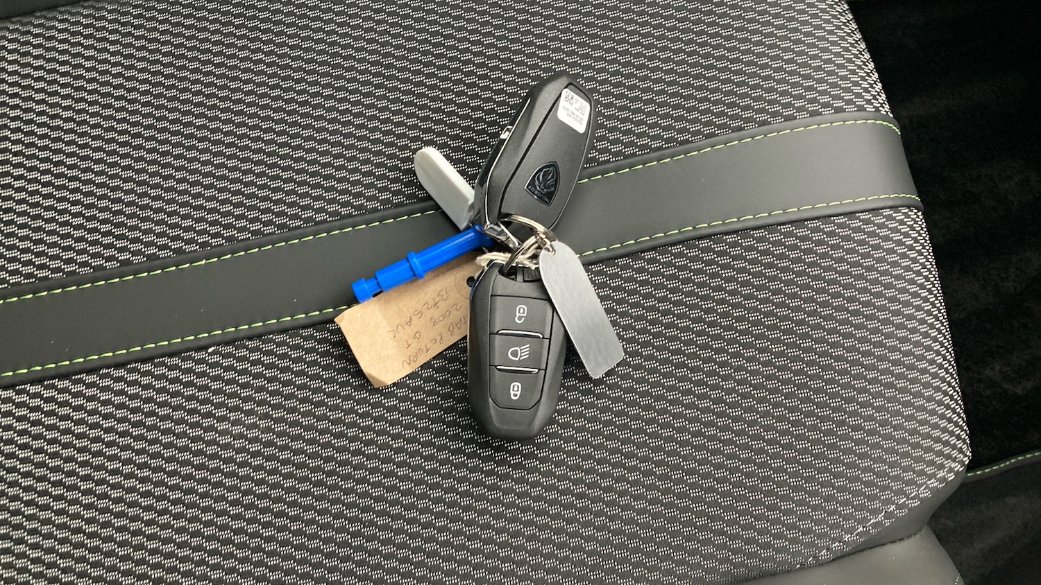 Used Peugeot 2008 2025 for sale - 76684004: Photo 20