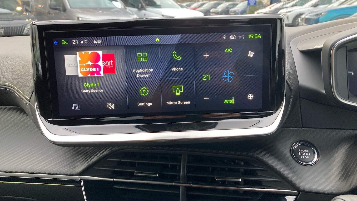 Used Peugeot 2008 2025 for sale - 76684004: Photo 27