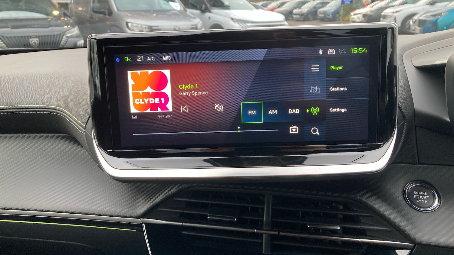 Used Peugeot 2008 2025 for sale - 76684004: Photo 28