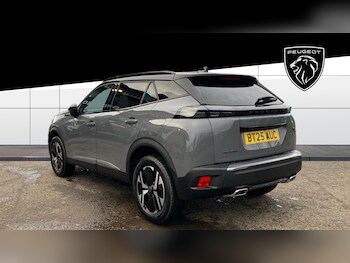 Used Peugeot 2008 2025 for sale - 76684004: Photo