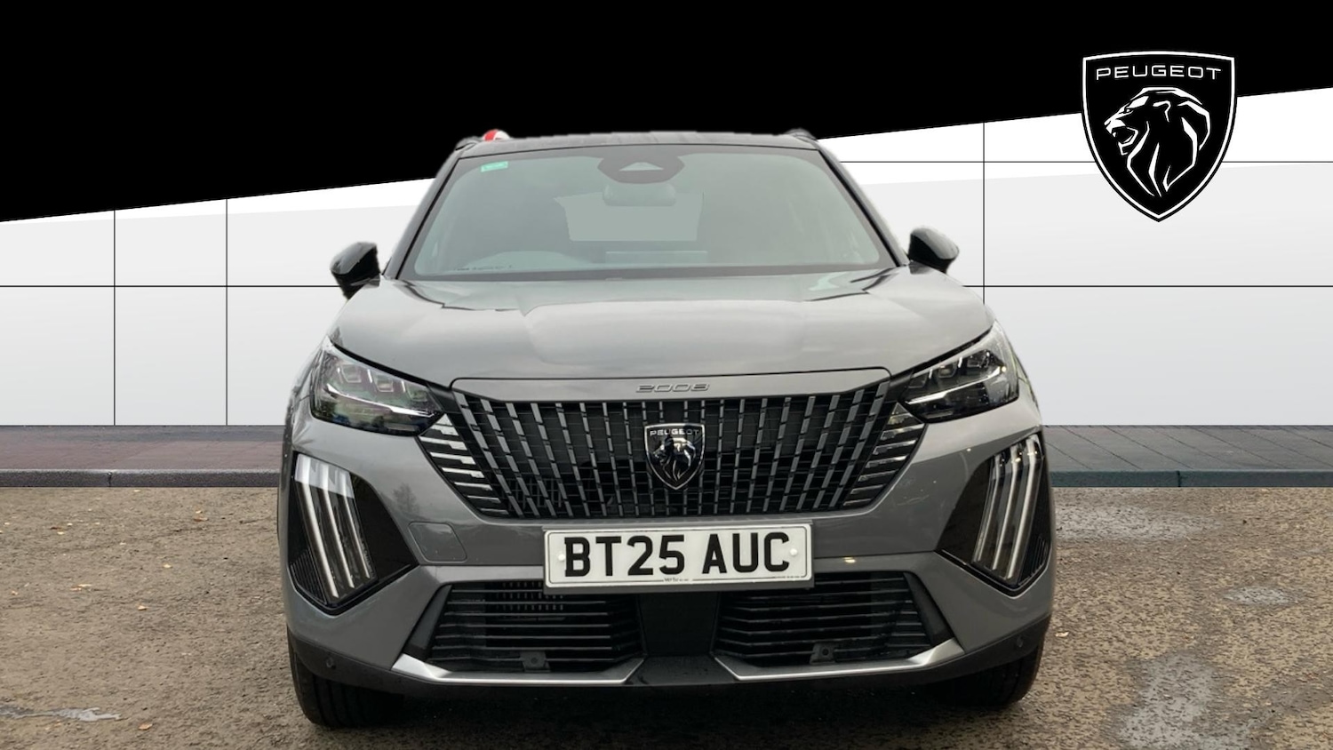 Used Peugeot 2008 2025 for sale - 76684004: Photo 3