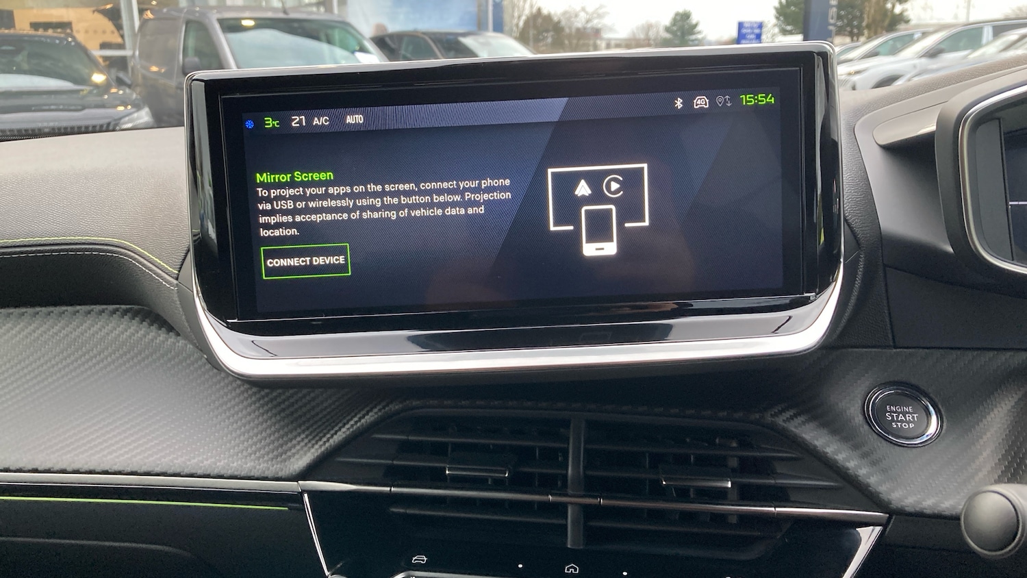 Used Peugeot 2008 2025 for sale - 76684004: Photo 30