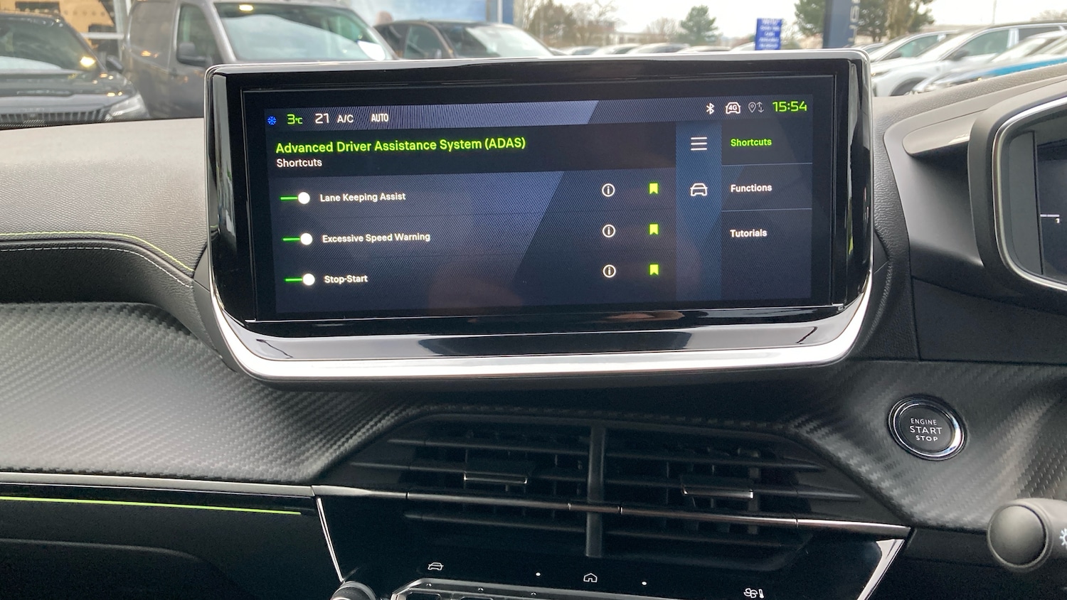 Used Peugeot 2008 2025 for sale - 76684004: Photo 31