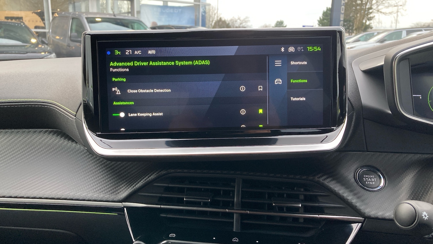 Used Peugeot 2008 2025 for sale - 76684004: Photo 32