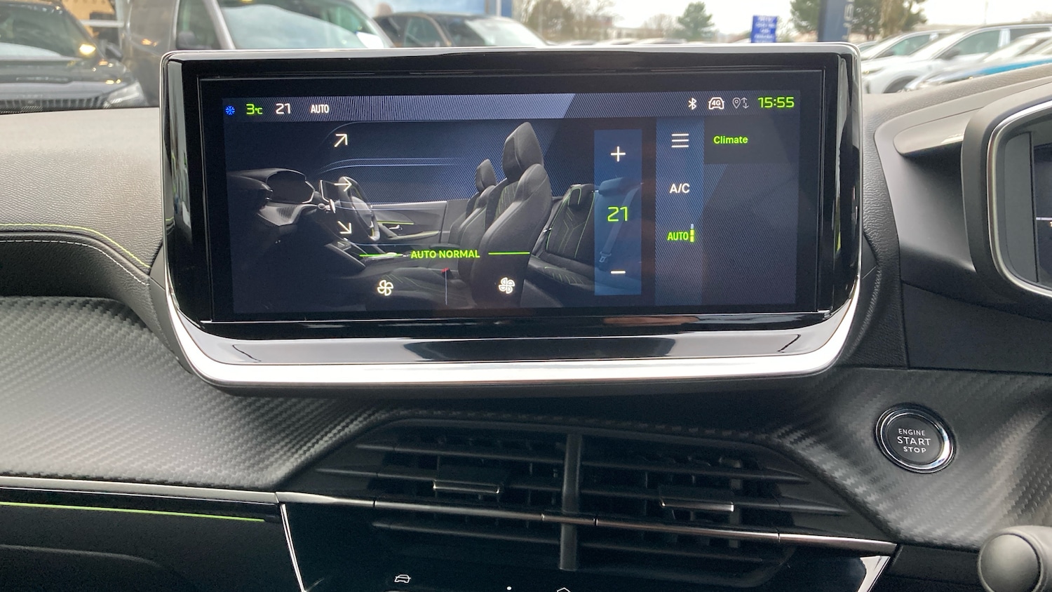 Used Peugeot 2008 2025 for sale - 76684004: Photo 33