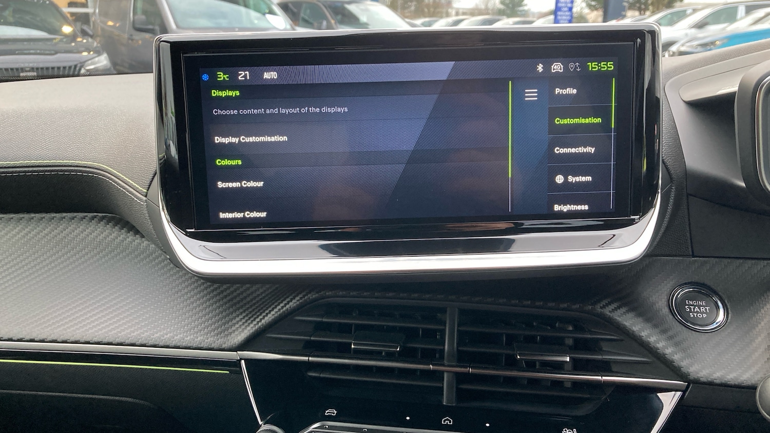 Used Peugeot 2008 2025 for sale - 76684004: Photo 34