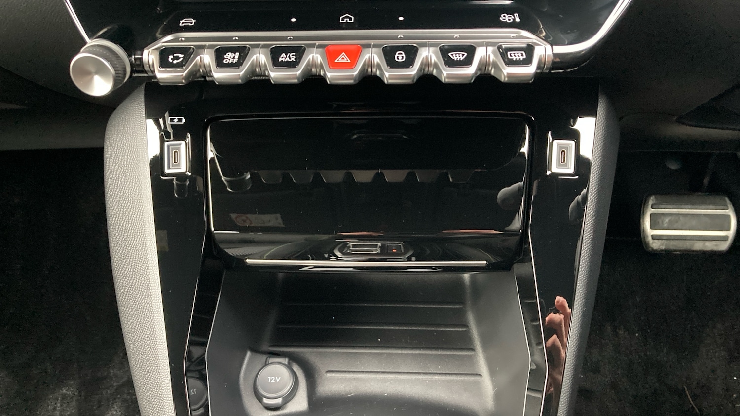 Used Peugeot 2008 2025 for sale - 76684004: Photo 39