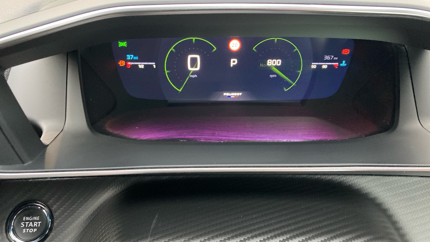 Used Peugeot 2008 2025 for sale - 76684004: Photo 44