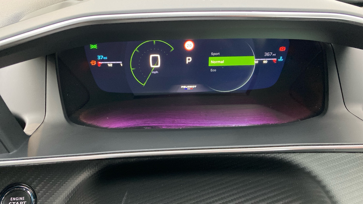 Used Peugeot 2008 2025 for sale - 76684004: Photo 45