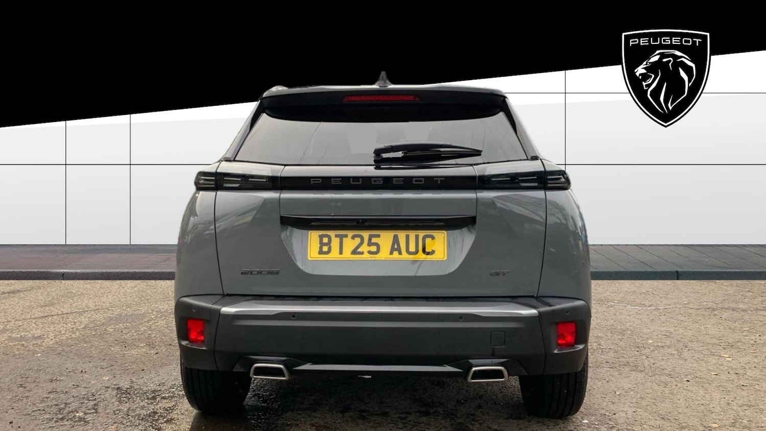 Used Peugeot 2008 2025 for sale - 76684004: Photo 6