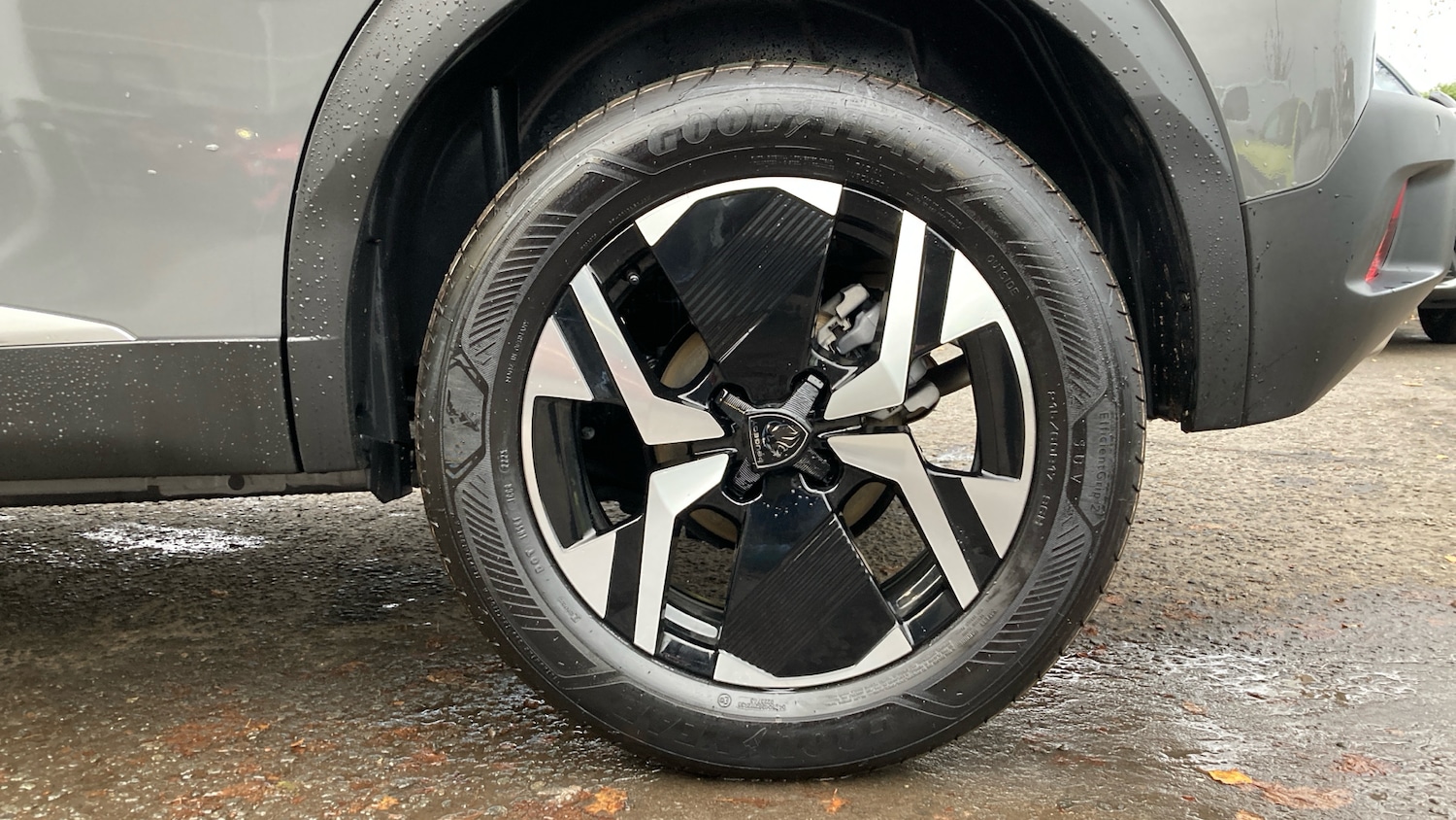 Used Peugeot 2008 2025 for sale - 76684004: Photo 7