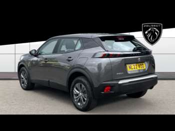 Used Peugeot 2008 2022 for sale - 75325224: Photo