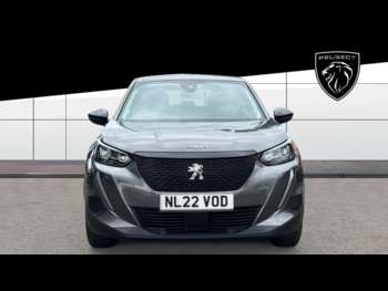 Used Peugeot 2008 2022 for sale - 75325224: Photo