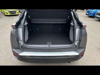 Used Peugeot 2008 2022 for sale - 75325224: Photo