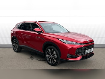 Used MG MG HS 2025 for sale - 79042308: Photo