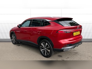 Used MG MG HS 2025 for sale - 79042308: Photo