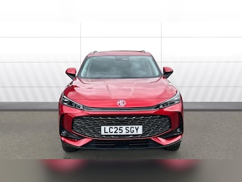 Used MG MG HS 2025 for sale - 79042308: Photo