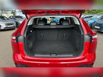 Used MG MG HS 2025 for sale - 79042308: Photo