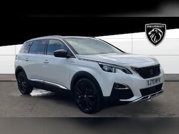Used Peugeot 5008 2020 for sale - 79584099: Photo