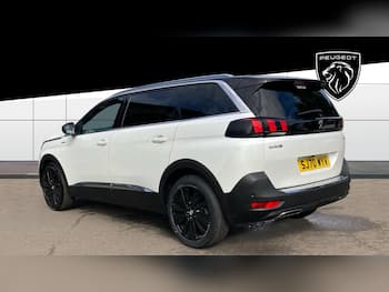 Used Peugeot 5008 2020 for sale - 79584099: Photo