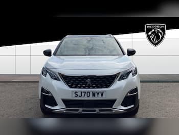 Used Peugeot 5008 2020 for sale - 79584099: Photo
