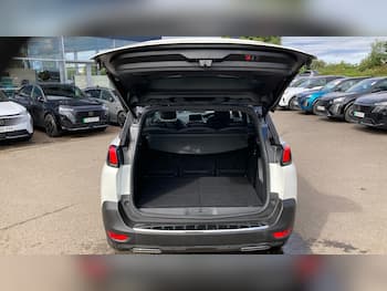 Used Peugeot 5008 2020 for sale - 79584099: Photo