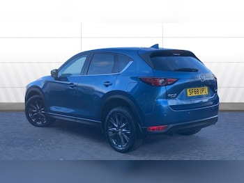 Used Mazda CX-5 2018 for sale - 77918422: Photo