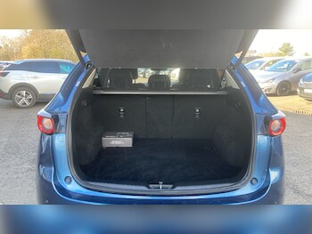 Used Mazda CX-5 2018 for sale - 77918422: Photo