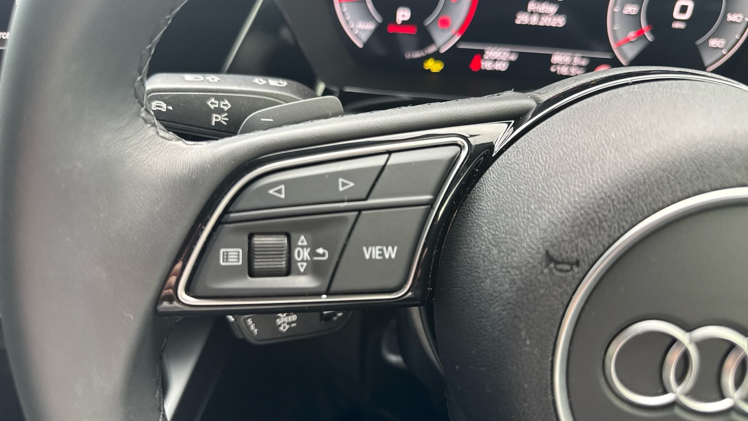 Vehicle 27