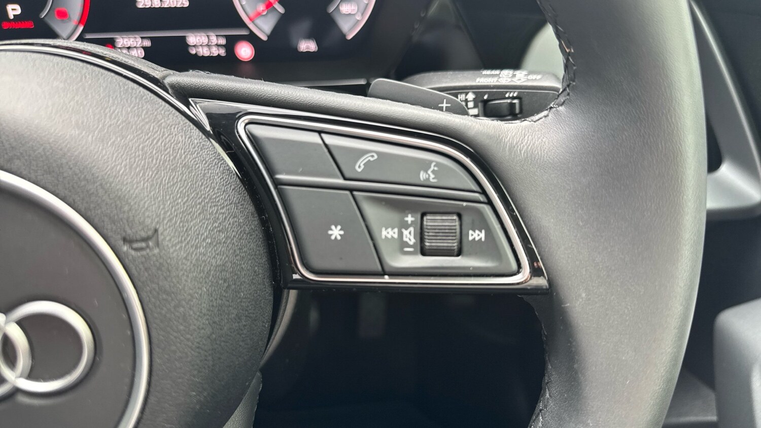 Vehicle 28
