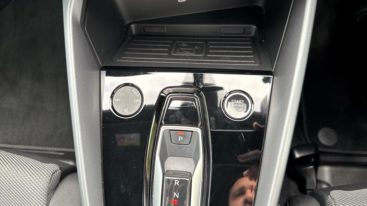 Vehicle 37
