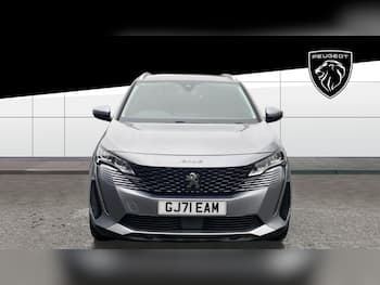 Used Peugeot 3008 2021 for sale - 79734773: Photo