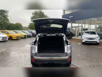 Used Peugeot 3008 2021 for sale - 79734773: Photo