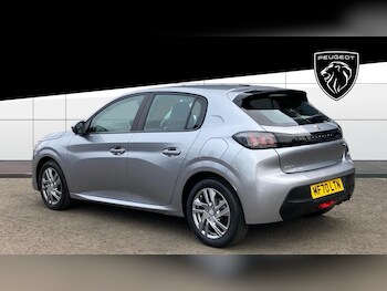 Used Peugeot 208 2020 for sale - 77445604: Photo
