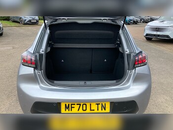 Used Peugeot 208 2020 for sale - 77445604: Photo