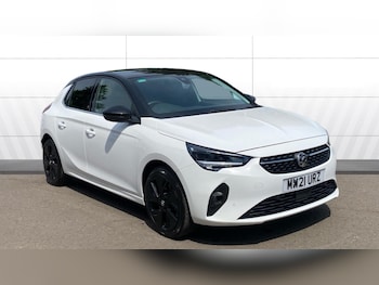 Used Vauxhall Corsa 2021 for sale - 79176534: Photo