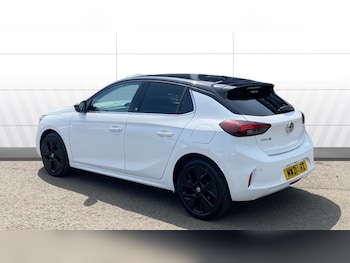 Used Vauxhall Corsa 2021 for sale - 79176534: Photo