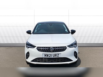 Used Vauxhall Corsa 2021 for sale - 79176534: Photo
