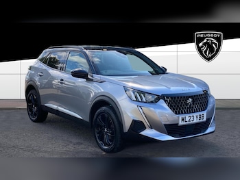 Used Peugeot 2008 2023 for sale - 79404747: Photo