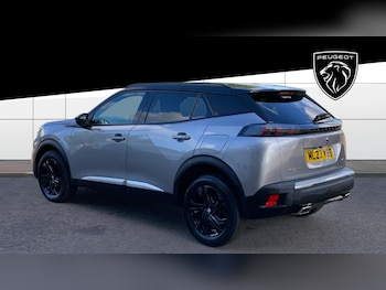 Used Peugeot 2008 2023 for sale - 79404747: Photo