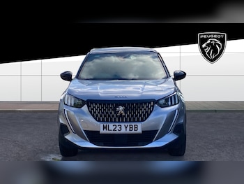 Used Peugeot 2008 2023 for sale - 79404747: Photo