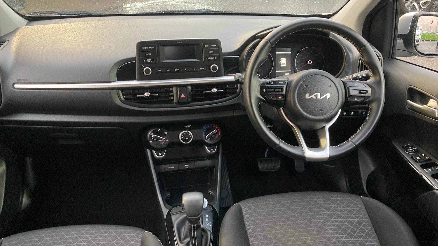 Used Kia Picanto 2022 for sale - 76415685: Photo 10